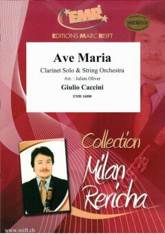 Ave Maria Standard