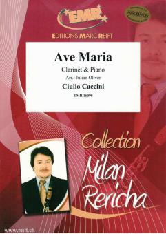 Ave Maria Standard