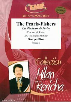 The Pearl Fishers Standard
