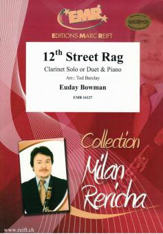 12th Street Rag Standard