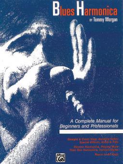 Blues Harmonica 