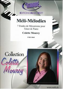 Méli-Mélodies Standard