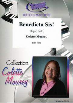 Benedicta Sis! Standard