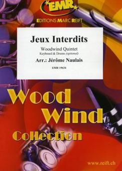 Jeux Interdits Standard
