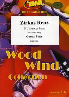 Zirkus Renz Standard