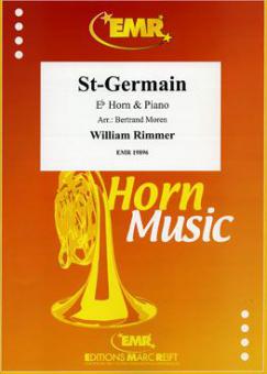 St-Germain Standard