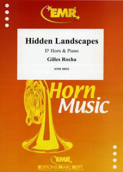 Hidden Landscapes Standard