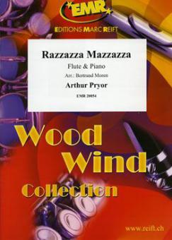 Razzazza Mazzazza Standard