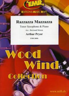 Razzazza Mazzazza Standard