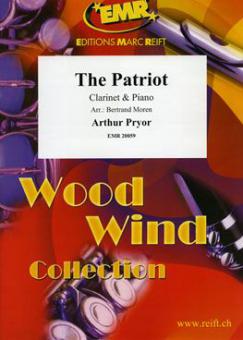 The Patriot Standard