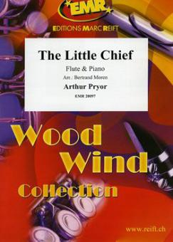 The Little Chief Standard