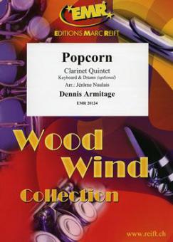 Popcorn Standard