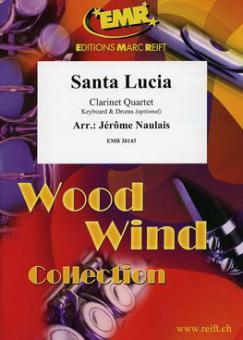Santa Lucia Standard