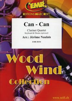 Can-Can Standard