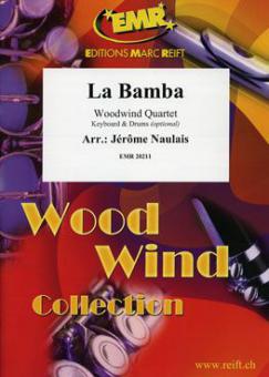 La Bamba Standard