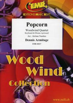 Popcorn Standard