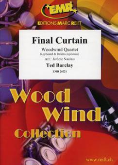 Final Curtain Standard