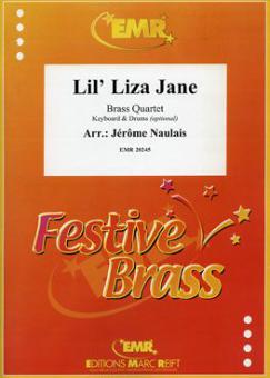 Lil' Liza Jane Standard