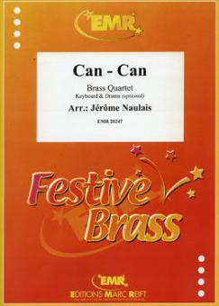 Can-Can Standard