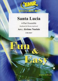 Santa Lucia Standard