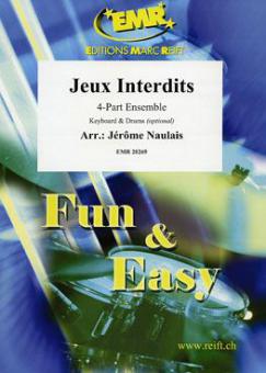 Jeux Interdits Standard
