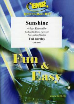 Sunshine Standard