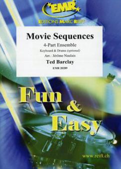 Movie Sequences Standard