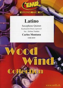 Latino Standard