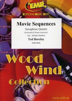 Movie Sequences Standard