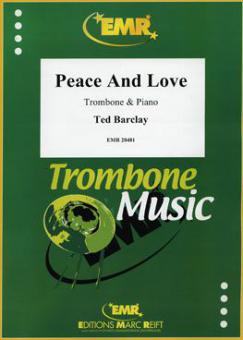 Peace And Love Standard