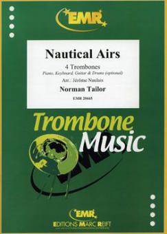 Nautical Airs Standard