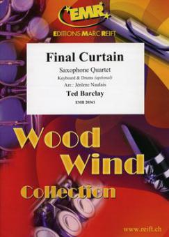 Final Curtain Standard