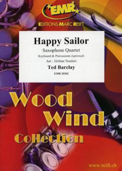 Happy Sailor Standard