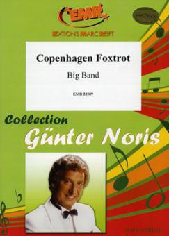 Copenhagen Foxtrot Standard