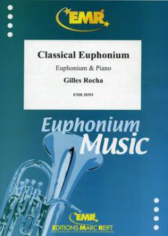 Classical Euphonium Standard