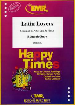 Latin Lovers Standard