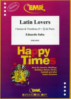 Latin Lovers Standard