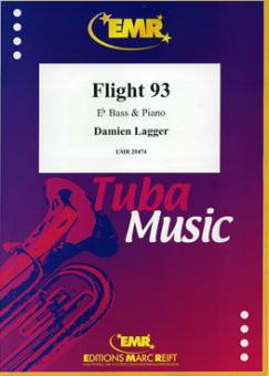 Flight 93 Standard