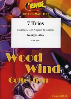 7 Trios Standard