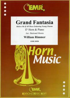 Grand Fantasia Standard