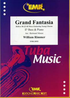 Grand Fantasia Standard