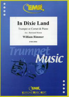 In Dixie Land Standard