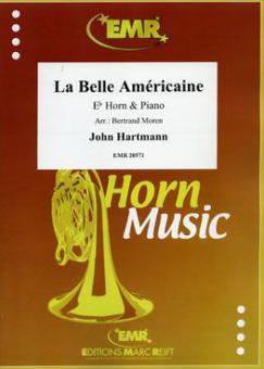 La Belle Américaine Standard