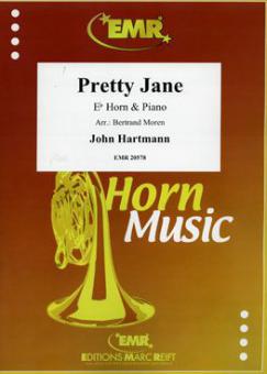 Pretty Jane Standard