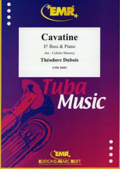 Cavatine Standard