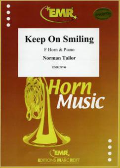 Keep On Smiling Standard