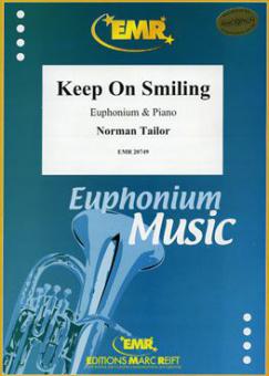 Keep On Smiling Standard