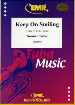 Keep On Smiling Standard