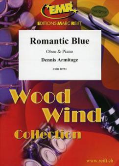 Romantic Blue Standard