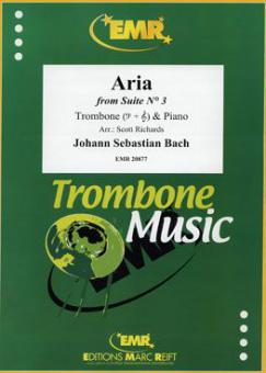 Aria Standard